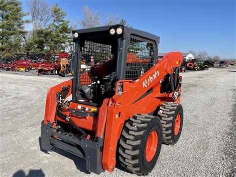 2015 kubota skid steer for sale|kubota ssv75 lift capacity.